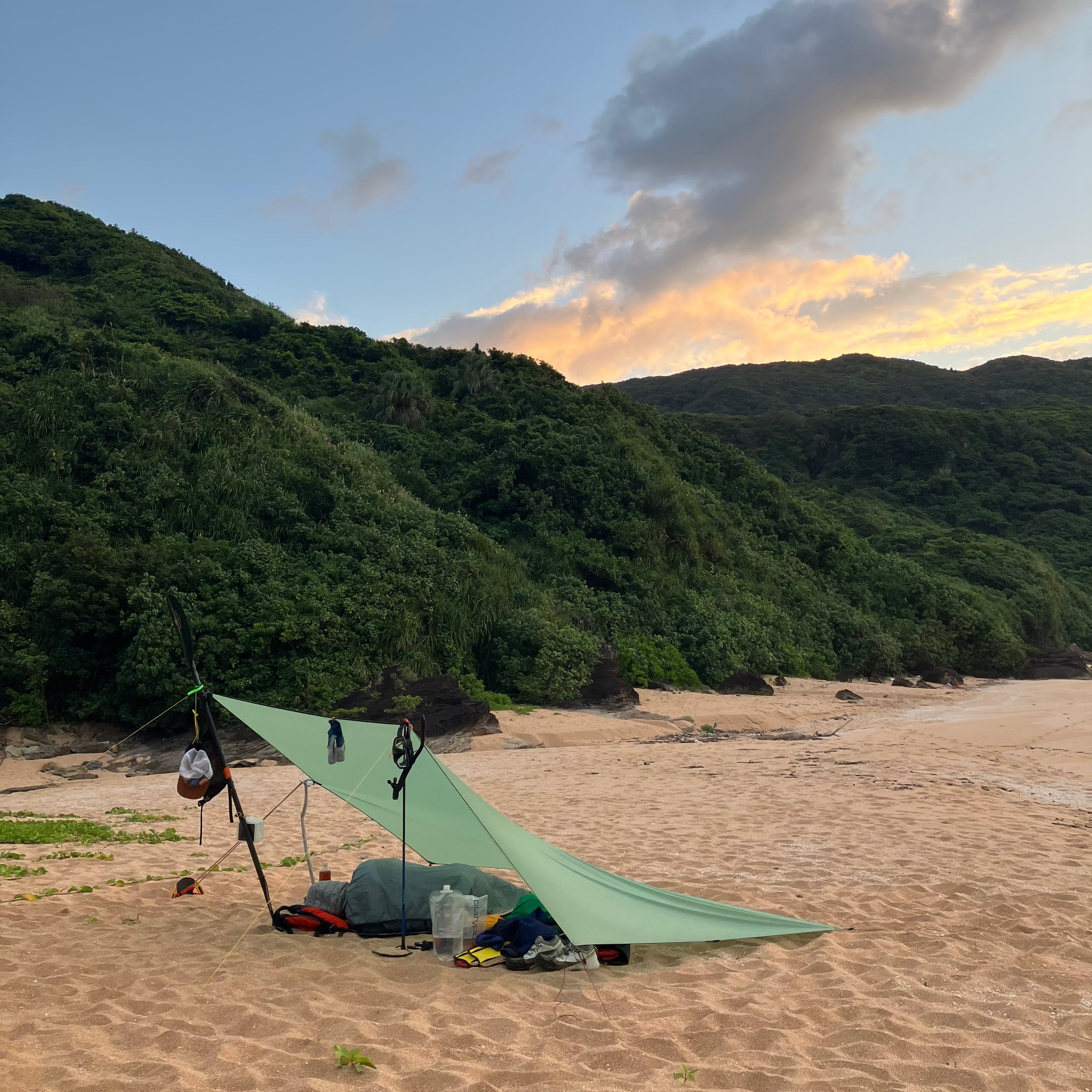 Top Quilt | Highland Designs | トップキルト | ハイランドデザイン