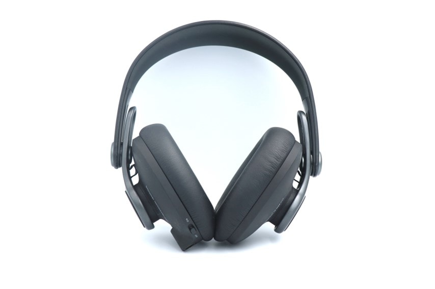 AKG K371-BT-Y3をレビュー。Bluetooth、有線両対応で優れた音質の