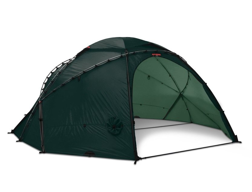 HILLEBERG Atlas Basic Atlas Tent Base Tent – Hilleberg Taiwan