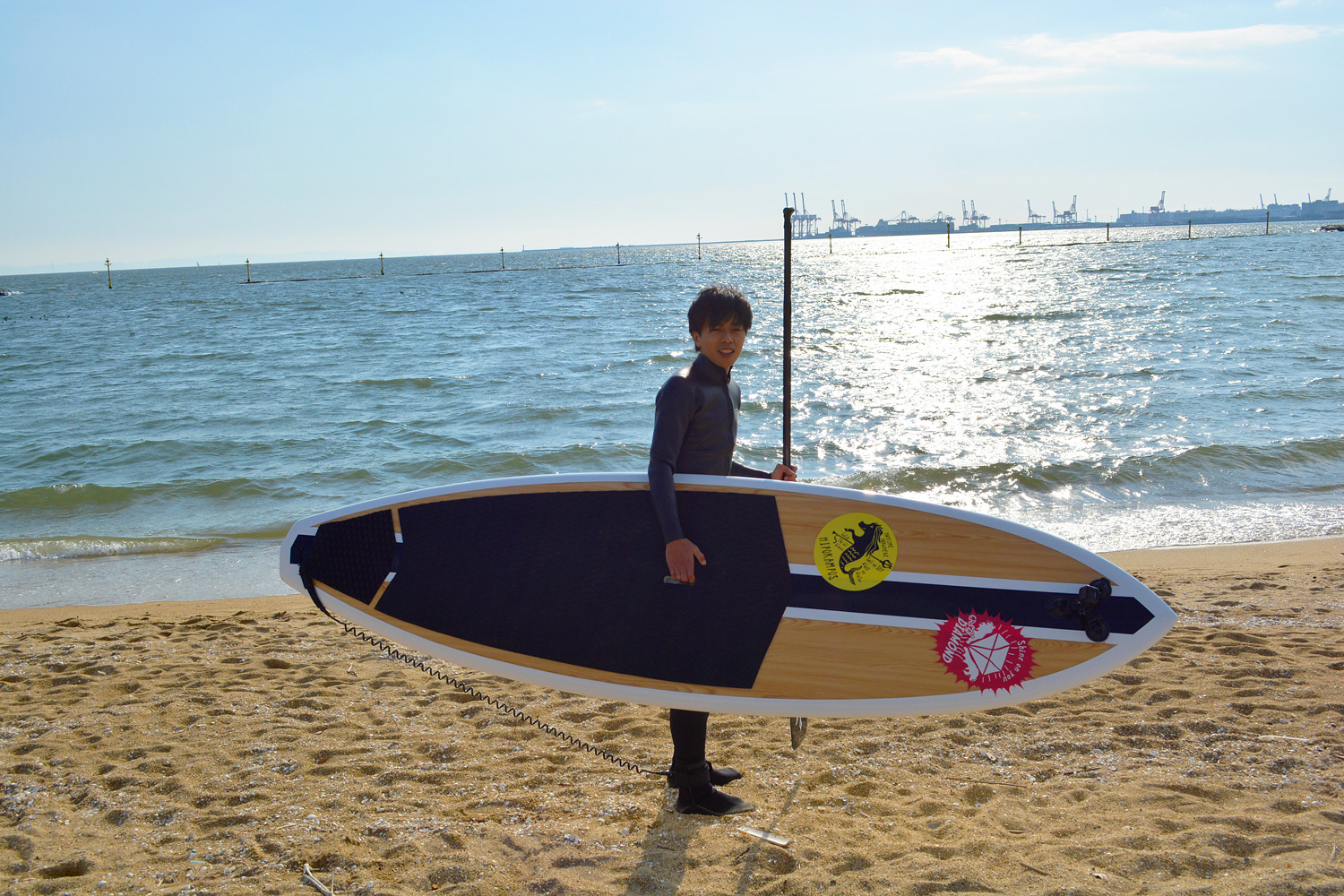 SUPボード＆パドル製品ラインナップ（旧モデル・廃盤モデル