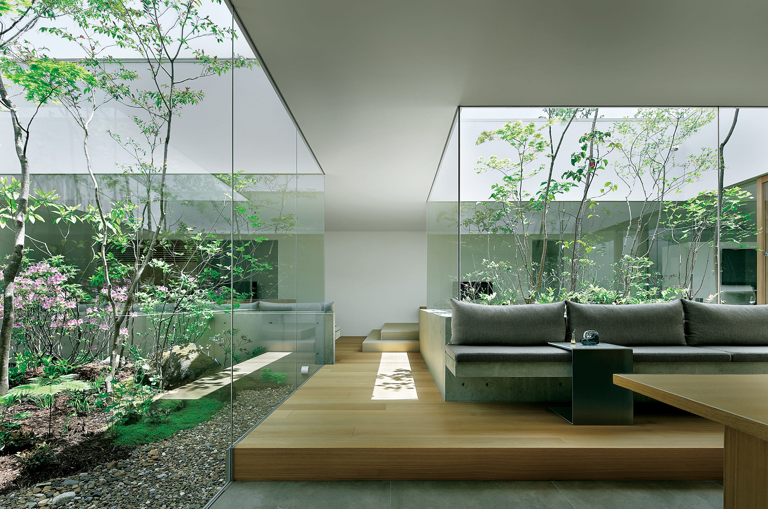 第18回モダンリビング大賞2022のノミネート6作品が決定！