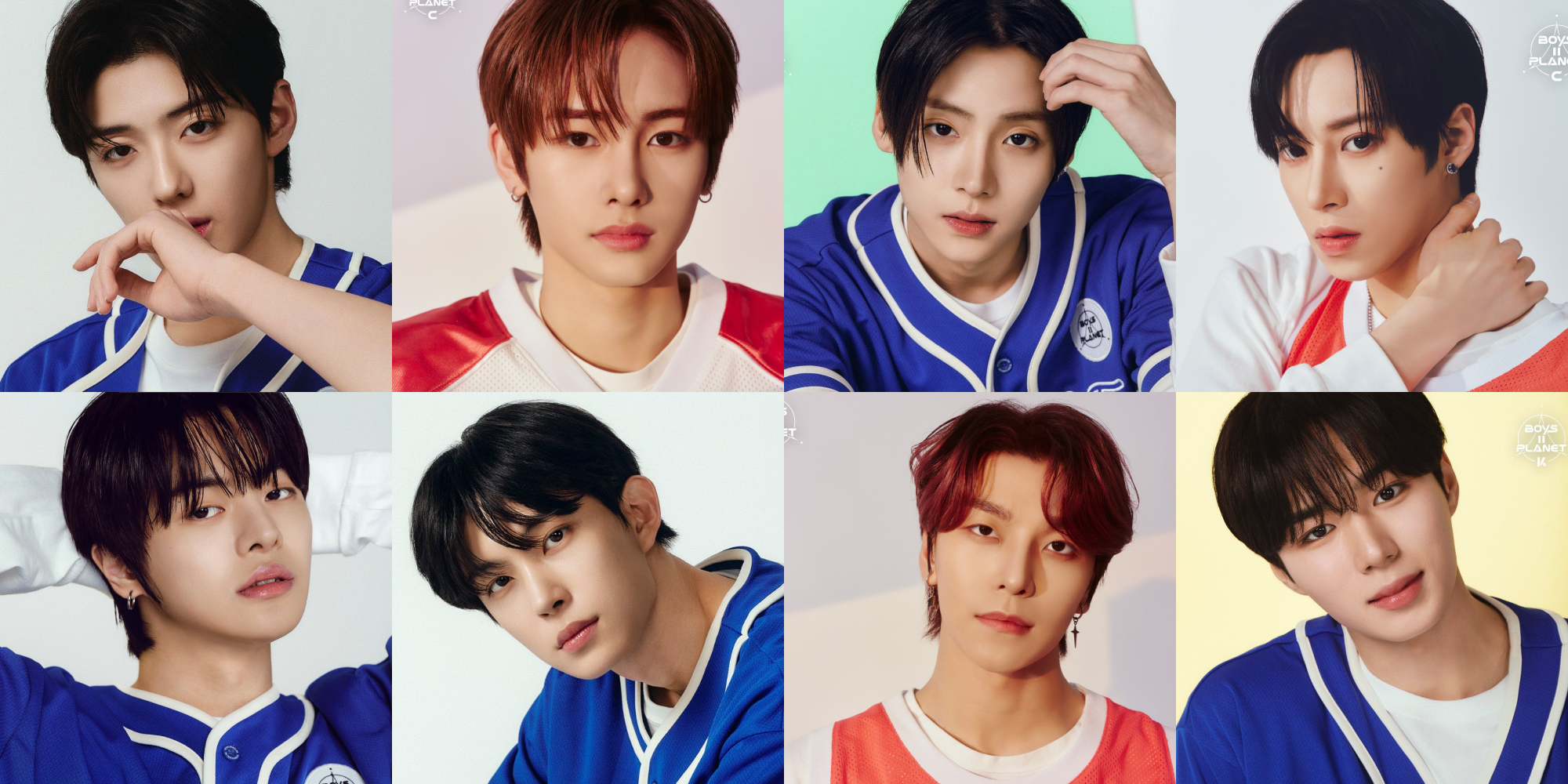 ボイプラ2から誕生！ 「ALPHA DRIVE ONE（ALD1）」デビューメンバーを