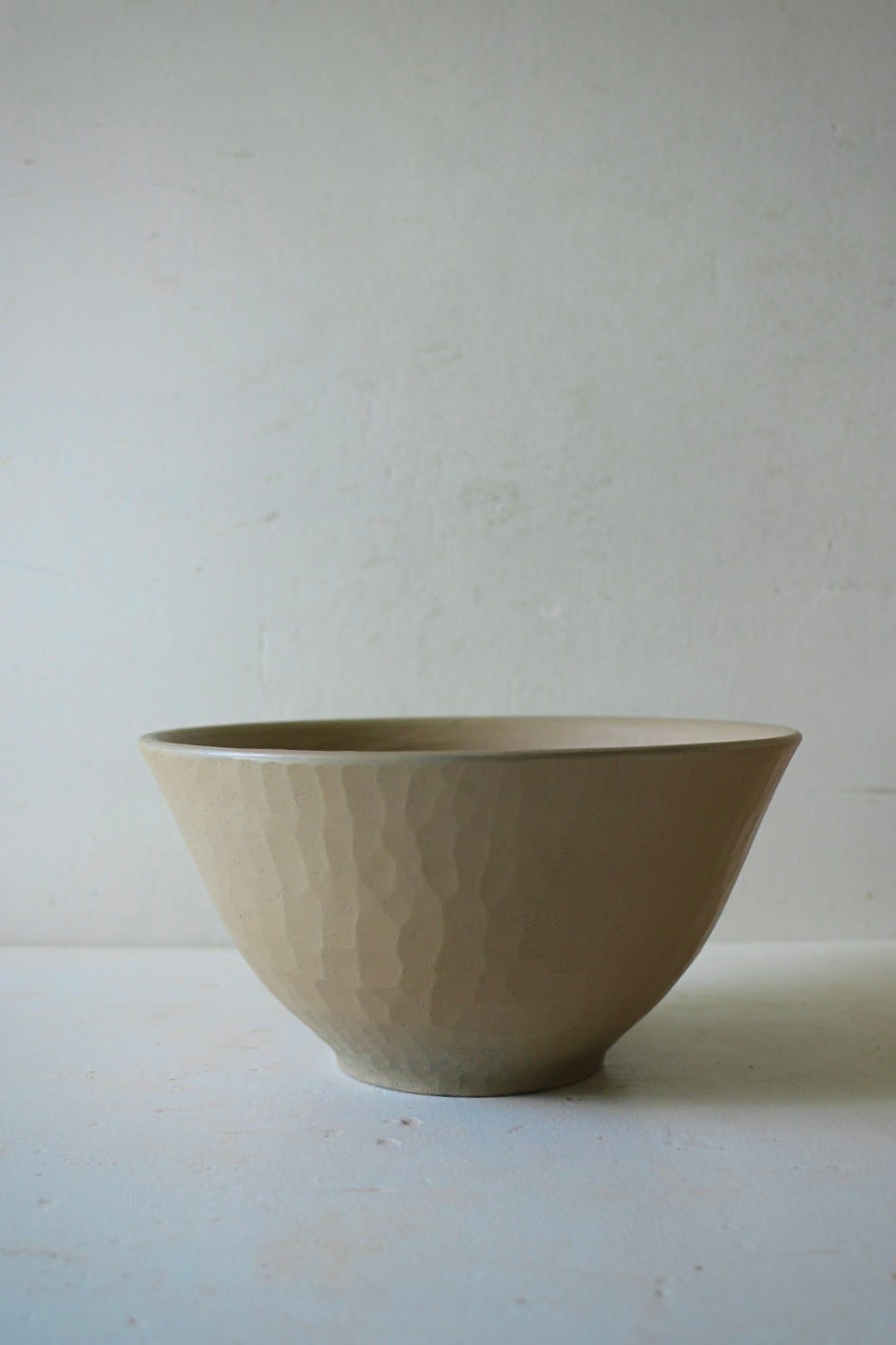 代官山ヒルサイドテラス・ヒルサイドフォーラムにて木工家 三谷龍二展