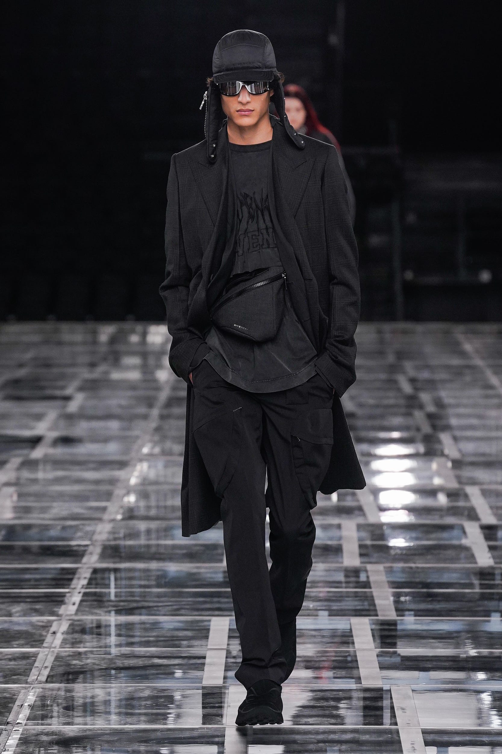 ジバンシィ（GIVENCHY）2022秋冬コレクション | ファッション | ELLE