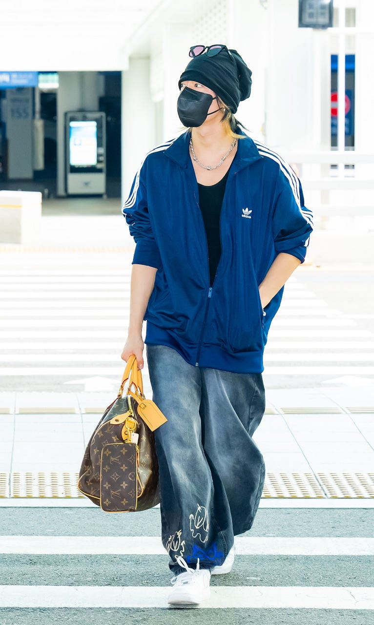 NCT 127の日本人メンバーYUTA（ユウタ）のプロフィール＆最新