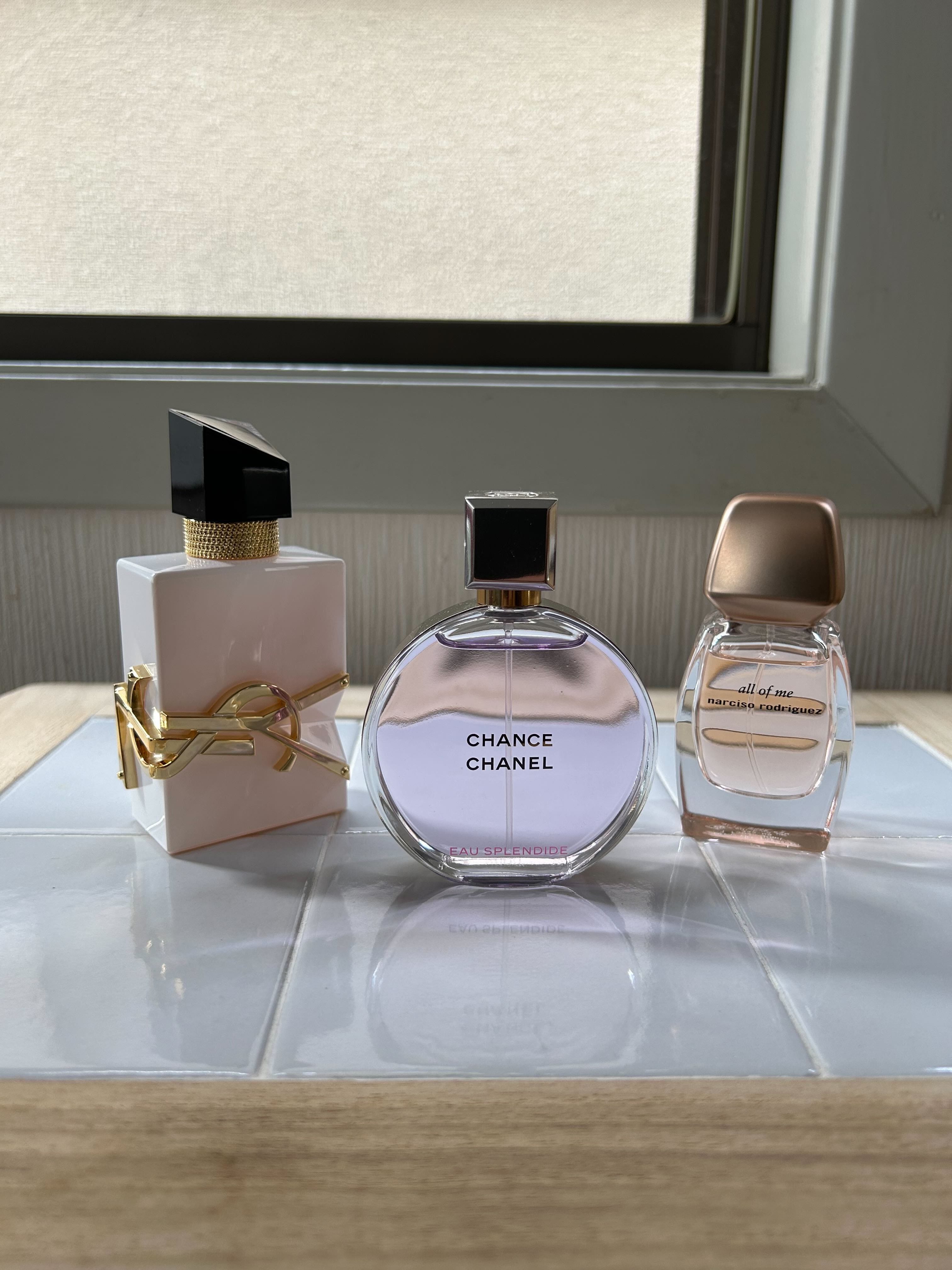 シャネル、イソップ、YSLなどエディター愛用の夏フレグランス5選