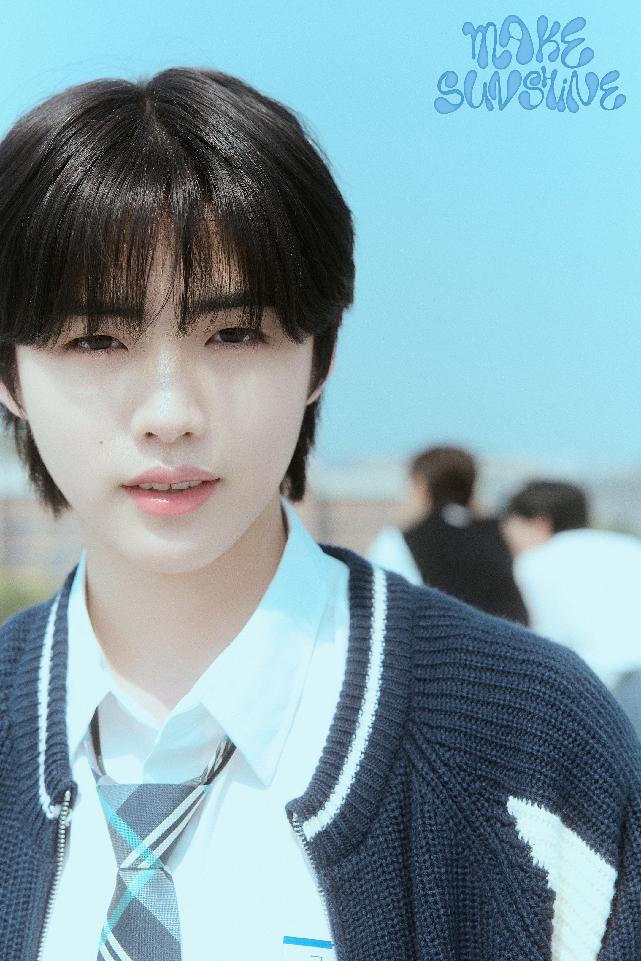 FANTASY BOYS（ファンタジーボーイズ）のメンバープロフィール