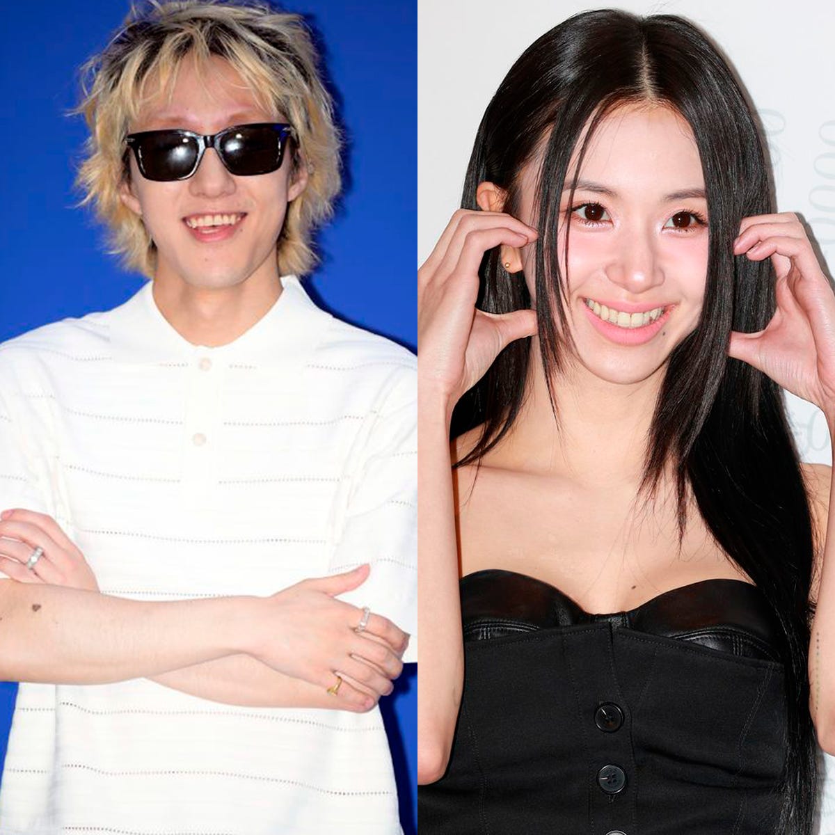 電撃ゴールインも近い!? TWICE チェヨン＆シンガーソングライターの