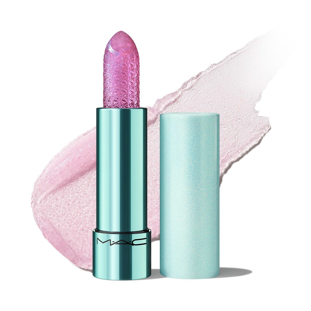 M·A·C×クリスマスコフレ2025】発売日＆予約日は？｜ミントカラーに包