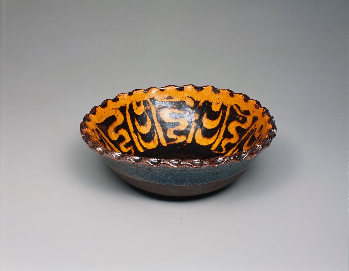 民藝」×「京都」の展覧会が2025年秋開催 | ELLE DECOR [エル・デコ]