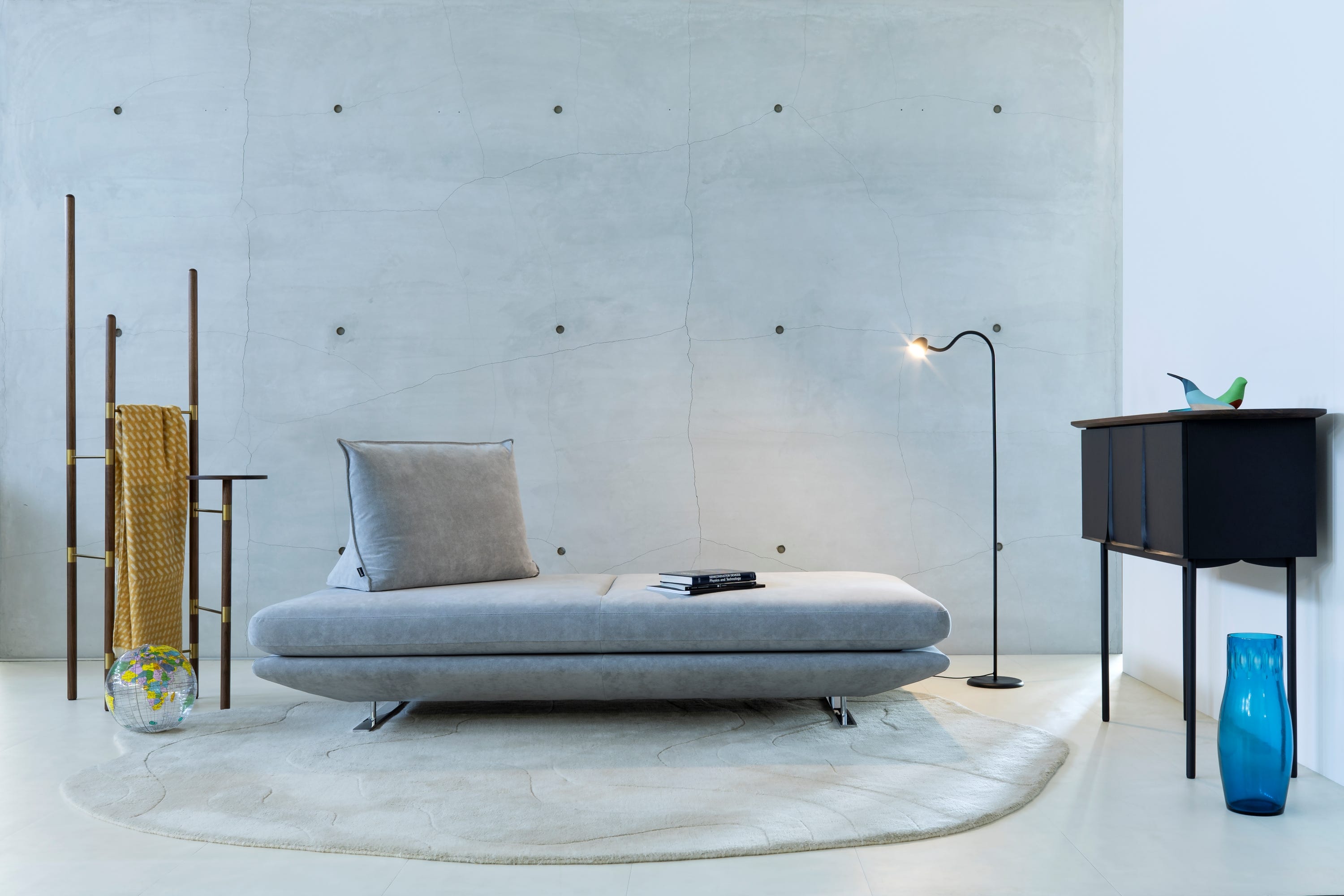 リーン・ロゼ】ソファ「ロゼプラド」発売10周年記念フェア開催