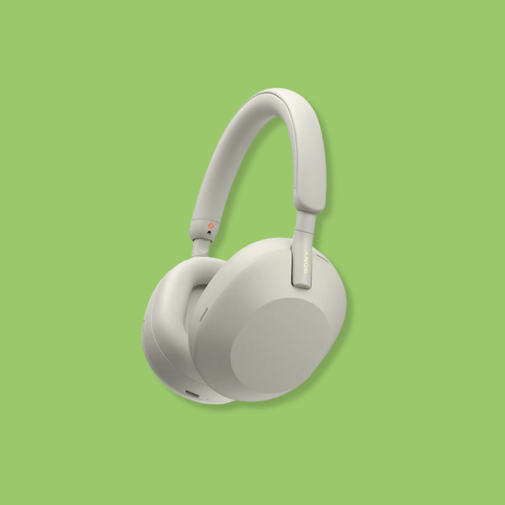 Sony WH-1000XM5 Headphones Review: Design, Comfort, Sound Quality