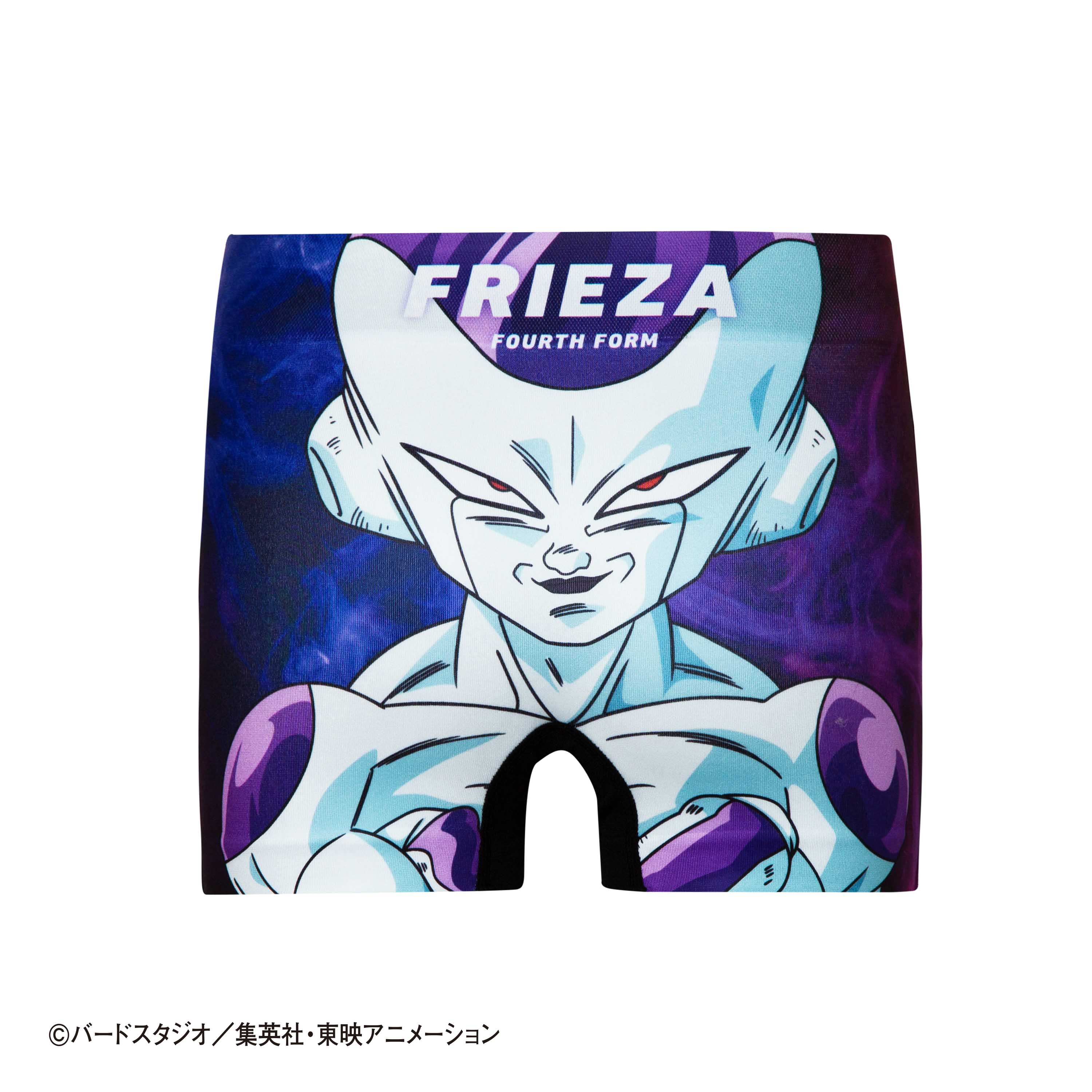 ドラゴンボールZ＞FRIEZA FOURTH FORM/フリーザ 最終形態 アンダー
