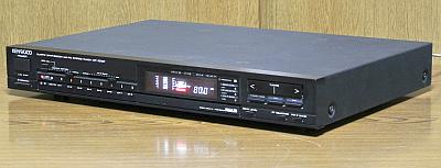 KENWOOD KT-1010F (6号機)