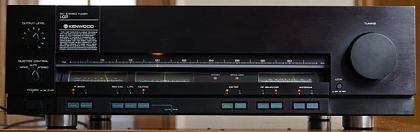 KENWOOD L-02T