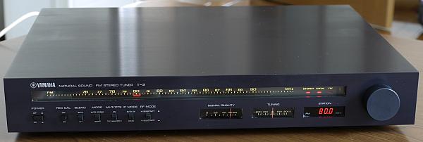 YAMAHA T-2