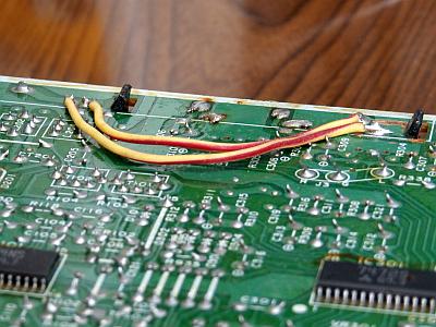 Technics ST-G60 (2号機)