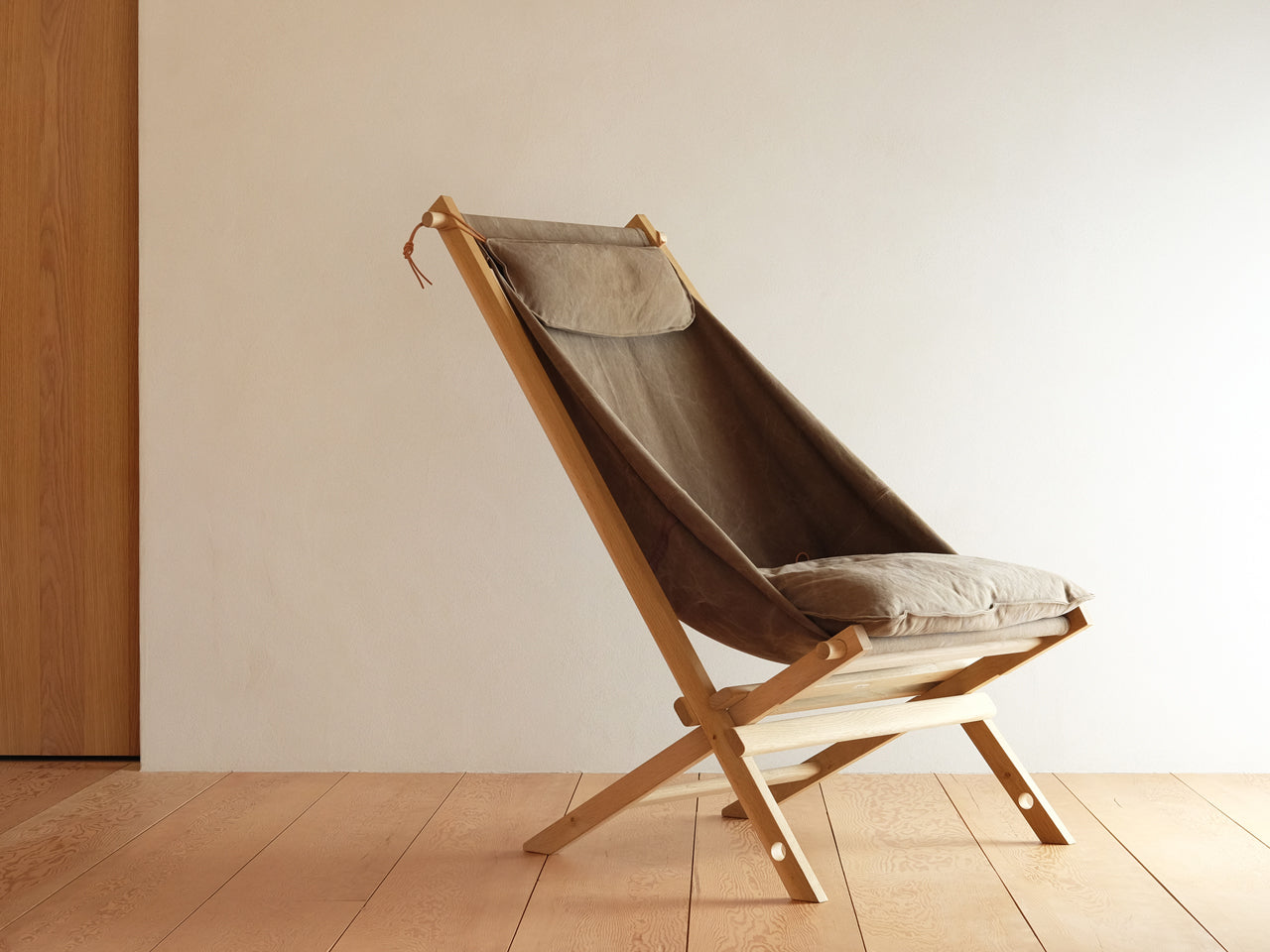 Primitivo パーソナルチェア