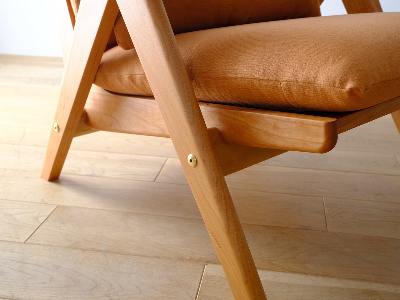 PACE パーソナルチェア069 - 広松木工