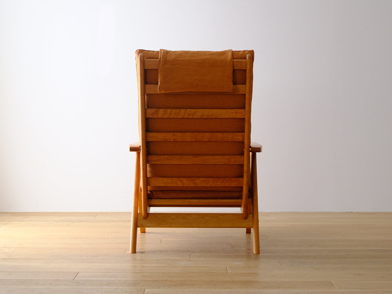 PACE パーソナルチェア069 - 広松木工