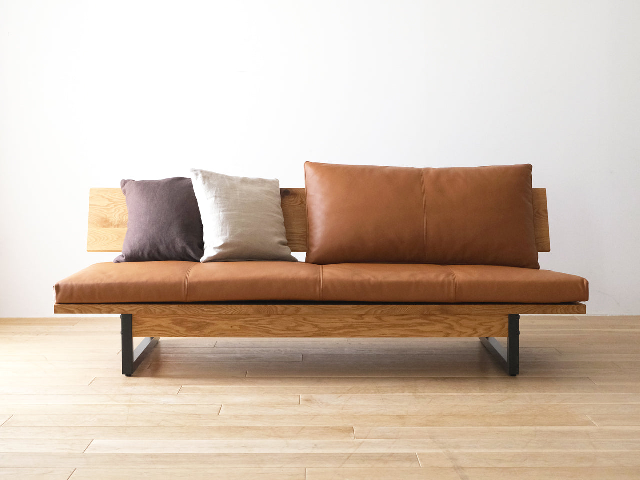 FREX ソファ154 - 広松木工