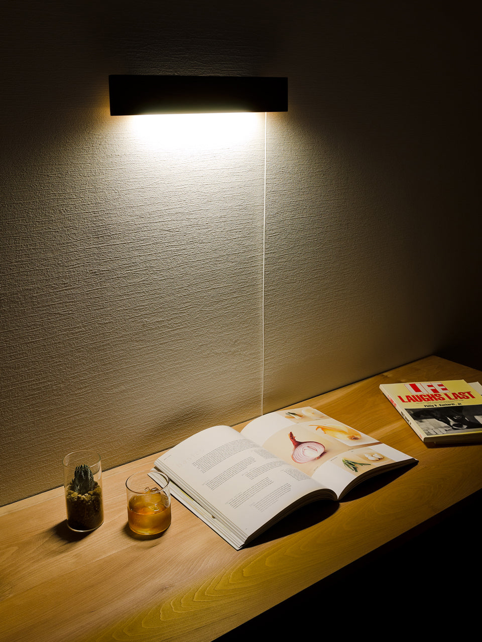 jiwari-moonlight - 広松木工