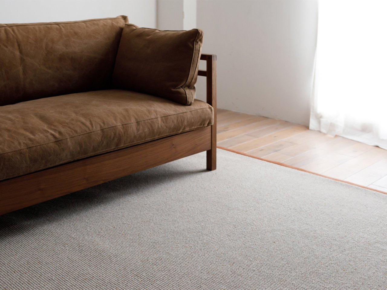 TENERO ラグ140×180 - 広松木工