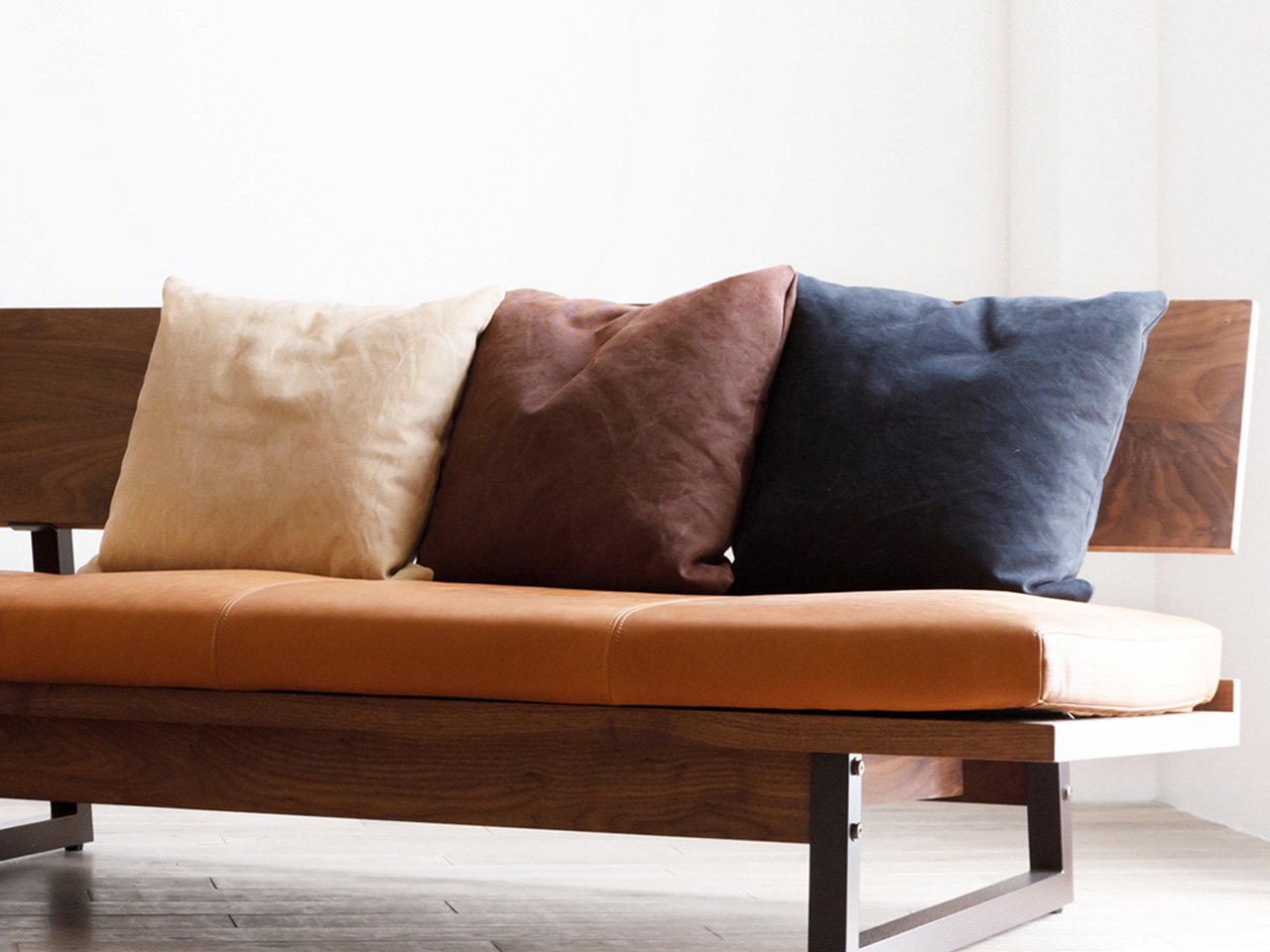 クッション M/L - 広松木工