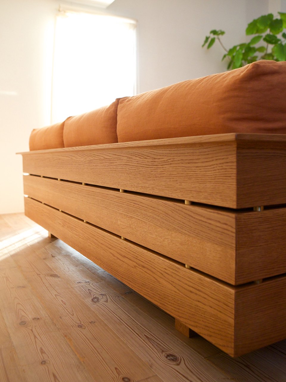 GMHS543○広松木工 / HIROMATSU FURNITURE SAN GMHS543○広松木工