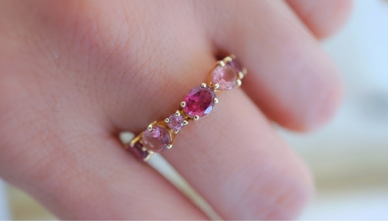 Ring – hiromi.A