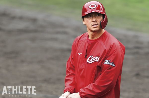 今のカープに必要不可欠な長野久義の“経験”と“リーダーシップ”【特別