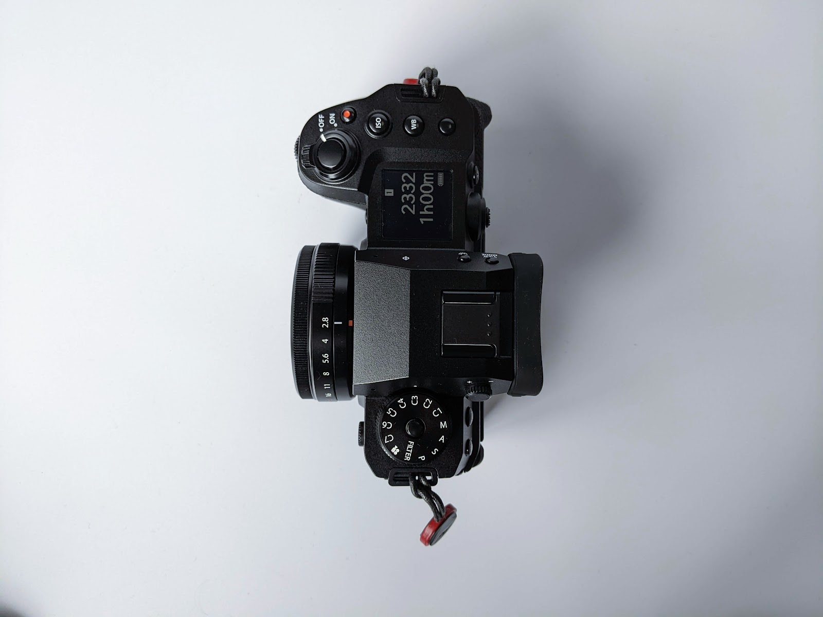 FUJIFILM】パンケーキレンズ XF27mm f2.8 R WR レビュー 【作例あり