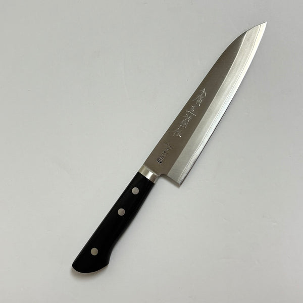 TADAFUSA SANTOKU KNIFE 170MM(6.7