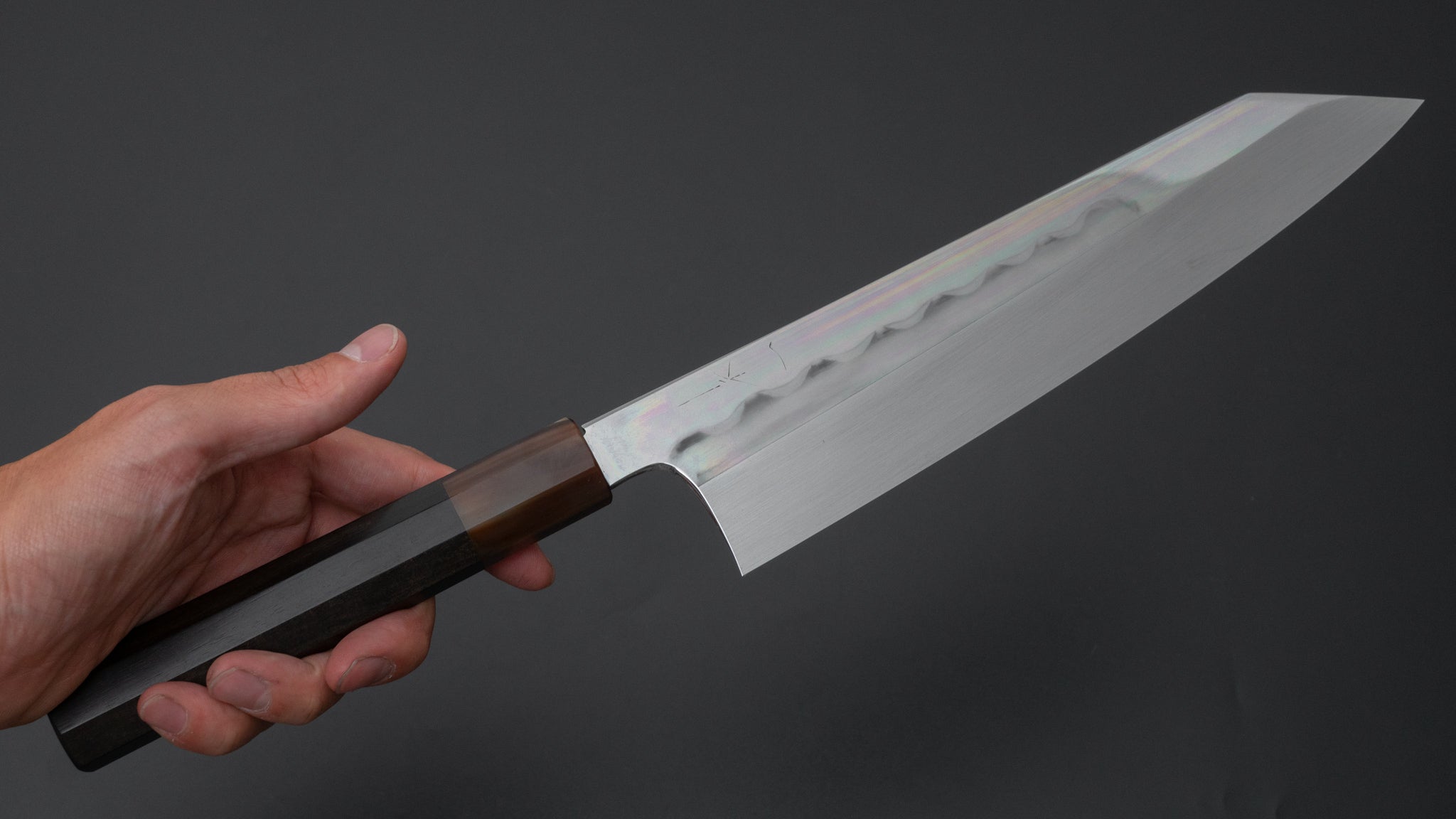 つば屋 牛刀薄口30センチ つば屋牛刀薄口30センチ