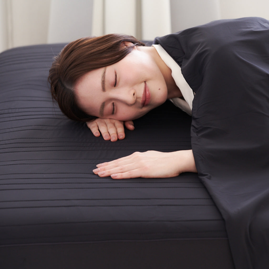 ヒツジのいらないシーツーアイス・ブレイク爽涼ー – ヒツジのいらない