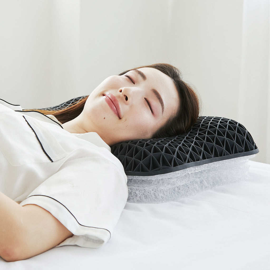 TVCM放映中】ヒツジのいらない枕ー調律ー – ヒツジのいらない枕公式サイト