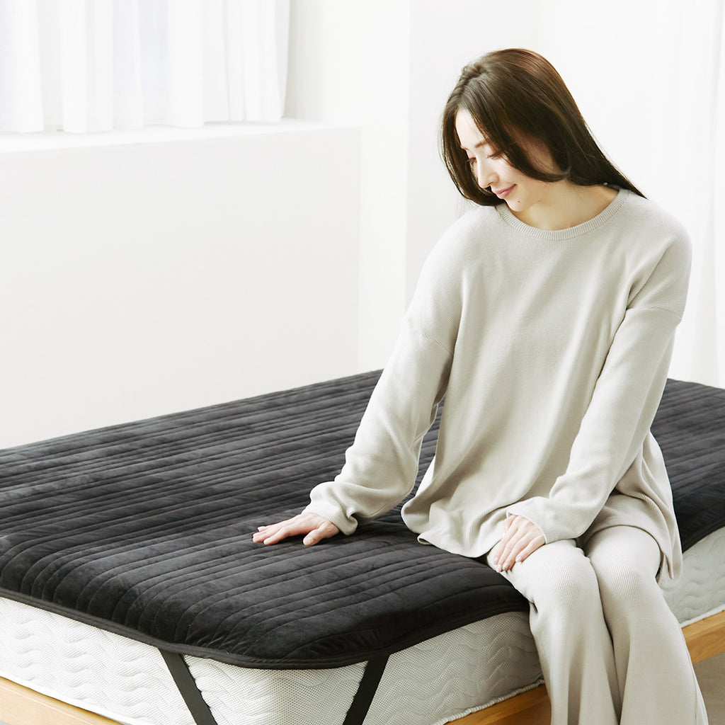 公式】ヒツジのいらない敷きパッドーファイヤーブーストー – ヒツジの