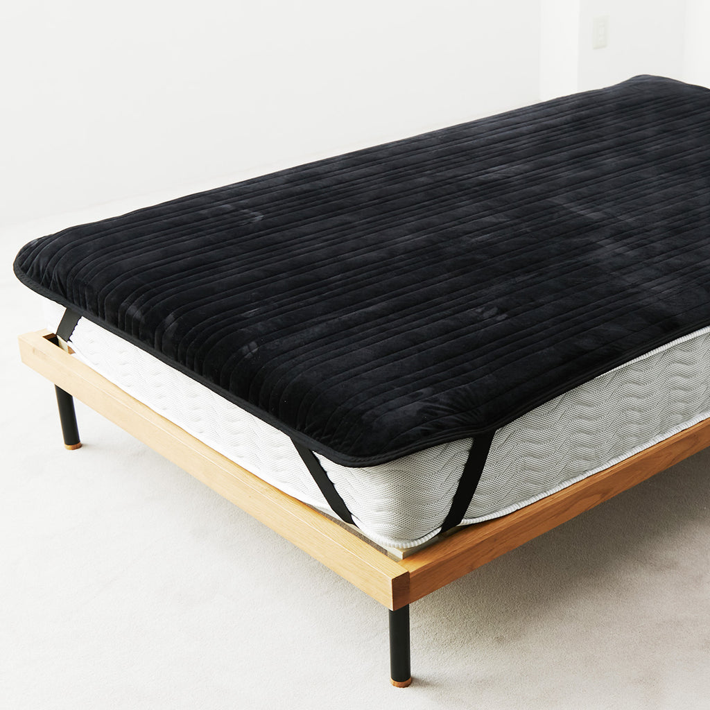 公式】ヒツジのいらない敷きパッドーファイヤーブーストー – ヒツジの