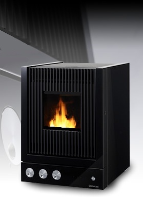 コンコード・オルコット | ペレットストーブ・薪ストーブ専門店