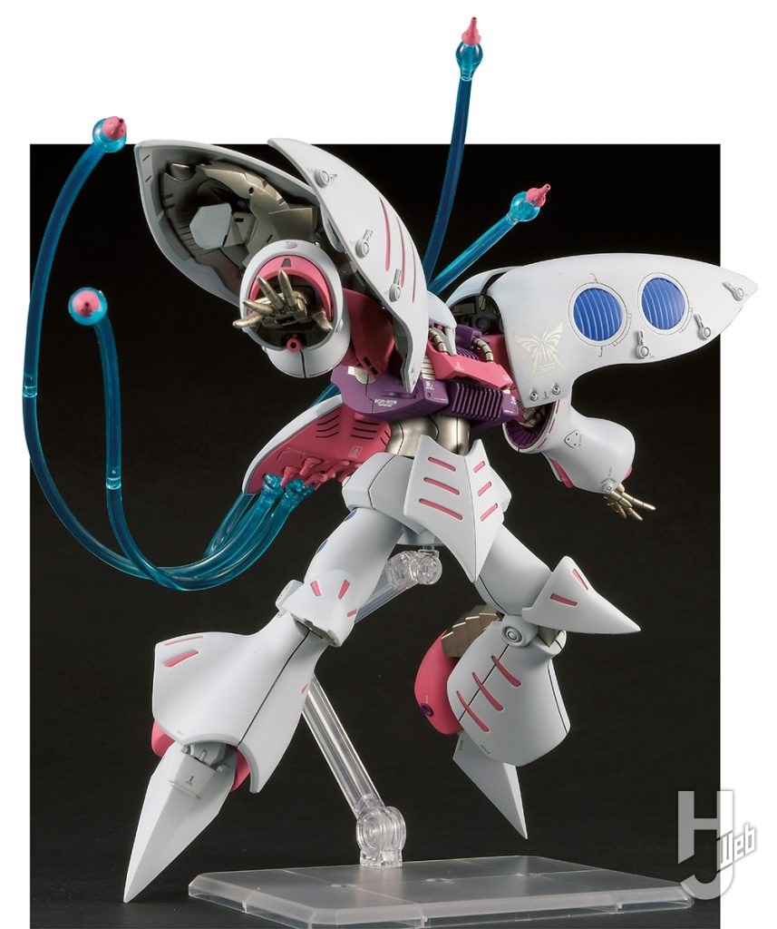 月刊ホビージャパン3月号」はもうチェックした？巻頭特集『機動戦士Z