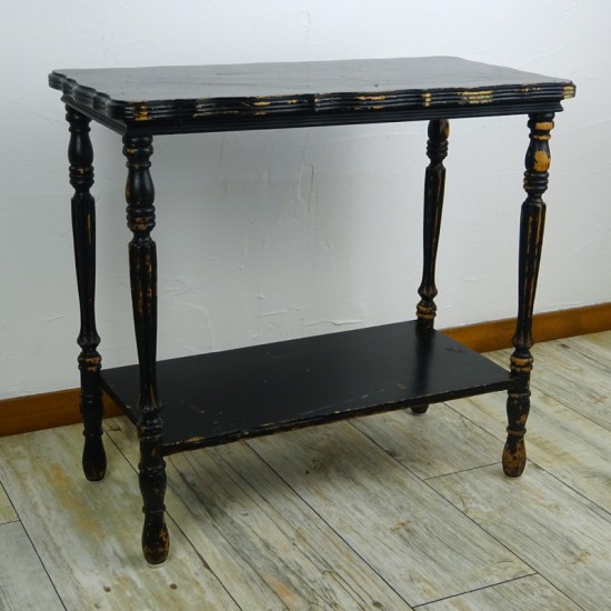 ヴィンテージ タイプライター デスク | アンティークショップ Home