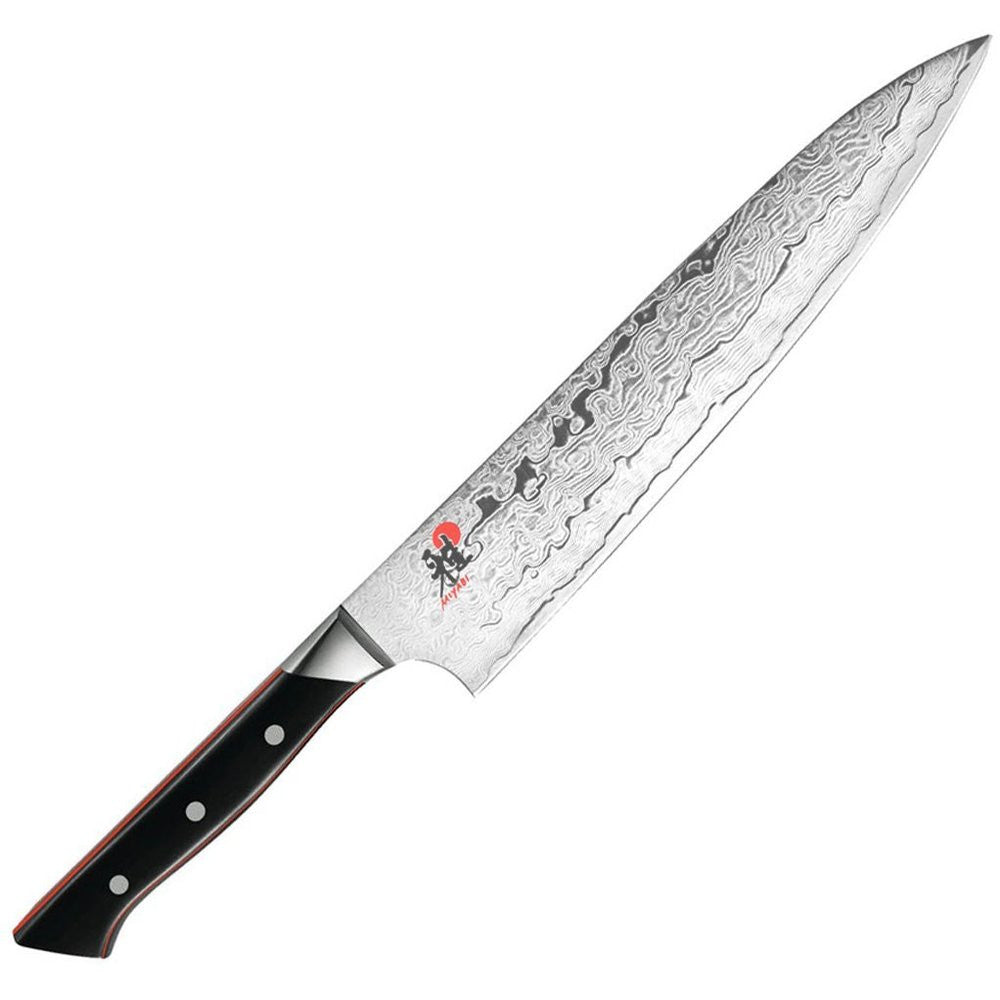 Miyabi Fusion Morimoto Edition 10 Chef's Knife (Free Shipping