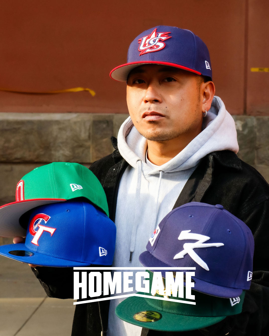 NEW ERA - WBC 2026 CHINESE TAIPEI 59FIFTY LTROYAL【14948242