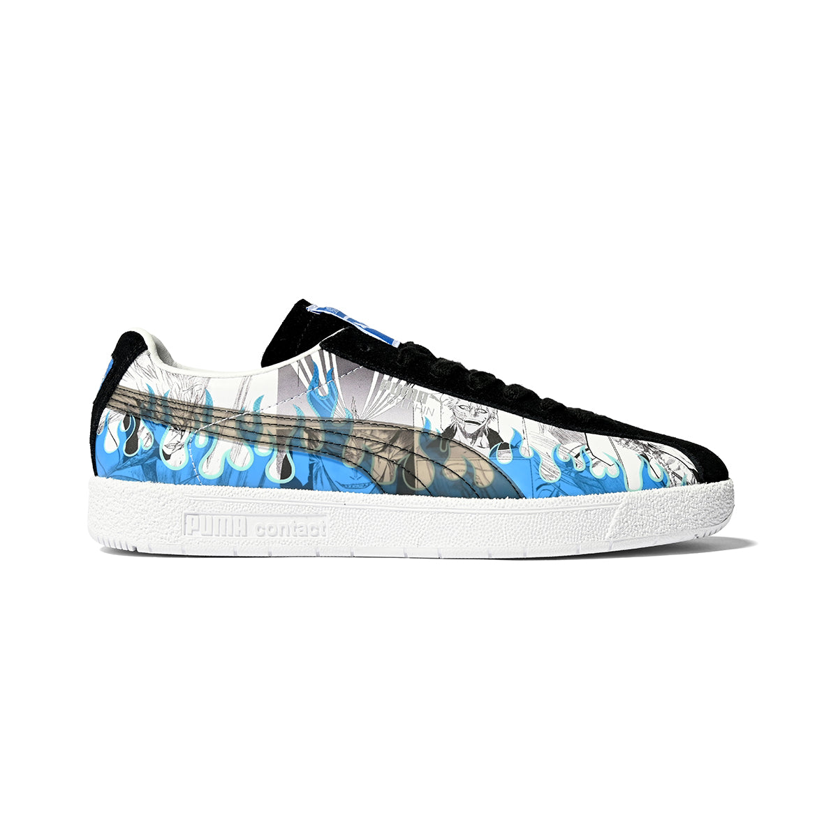 BLEACH x PUMA / グリムジョー・ジャガージャック DELPHIN BLEACH