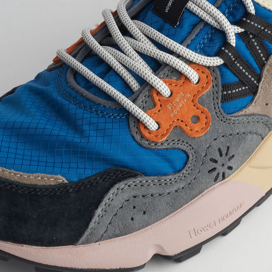 FlowerMOUNTAIN - YAMANO3 Atlantic/D.Gray【FM63671】 – HOMEGAME TOKYO