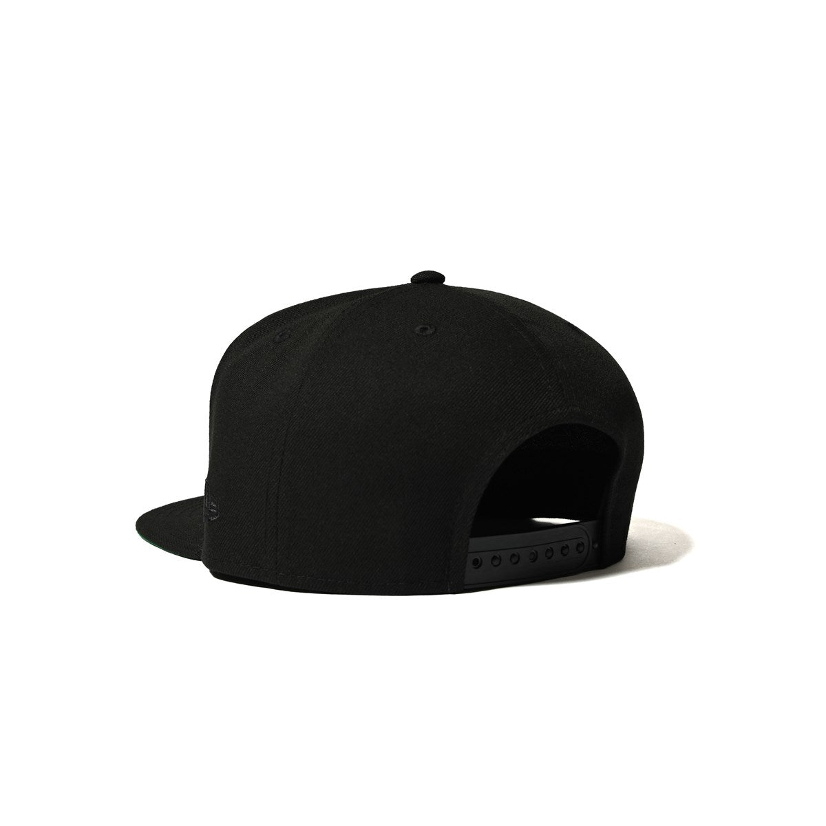 NEW ERA 阪神タイガース - CO 9FIFTY BLACK/BLACK【14516872