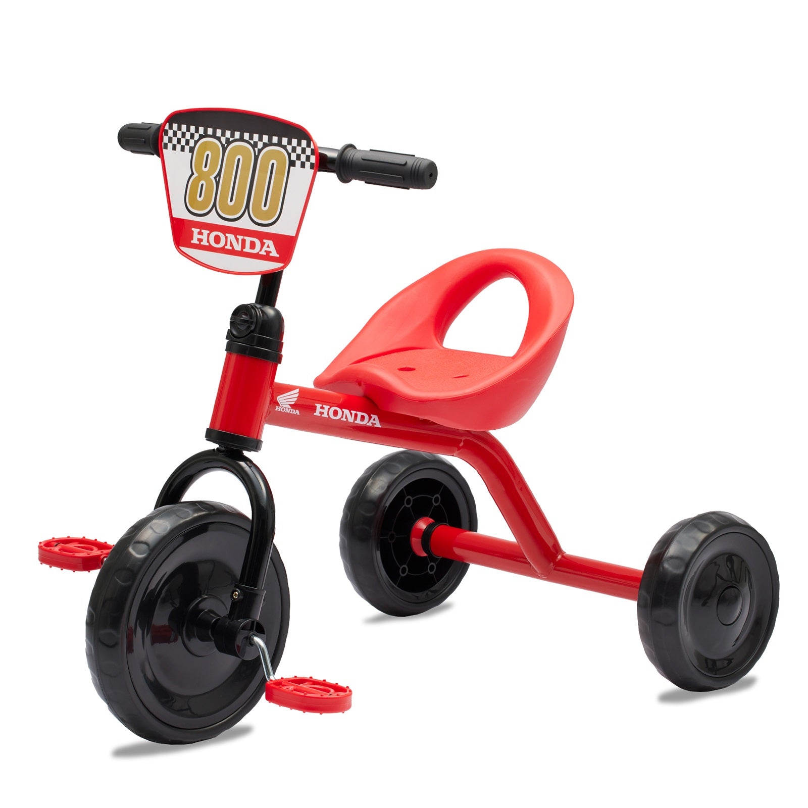 トライシクル・Honda – Honda-Fun-Shop