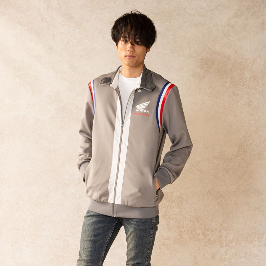 インナー＆アウタージャージ(S グレー): ウェア・グッズ｜HondaGO BIKE