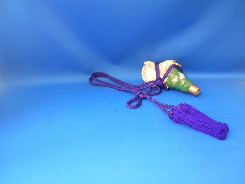 法螺貝（ほら貝）販売のお店