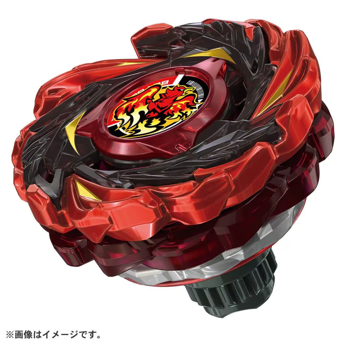 ベイブレードX」よりブースター「フェニックスフレアZ9-80WW」1月24日